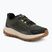 Pánske topánky Tommy Hilfiger The Canyon X Mix pewter green