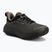 Pánske topánky Tommy Hilfiger The Canyon X Knit pewter green