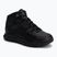 Pánske topánky Tommy Hilfiger Mix Chuk Waterproof triple black