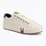 Pánske topánky Tommy Hilfiger Archive Y2K Cleat Leather ivory petal/velvet green