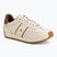 Dámske topánky Tommy Hilfiger Th Premium Casual Runner beige allover 06