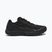 Pánske bežecké topánky Norda 002 stealth black