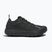 Pánske bežecké topánky Norda 001A stealth black