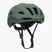 Cyklistická prilba HJC Crosser mt khaki green
