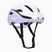 Cyklistická prilba HJC Valeco 2 mt gl white/lilac