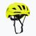Cyklistická prilba HJC Crosser neon yellow
