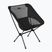 Turistické kreslo Helinox One XL blackout edition