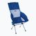 Turistické kreslo Helinox Savanna blue block