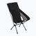Turistické kreslo Helinox One Highback (re) blackout edition