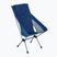 Turistické kreslo Helinox One Highback (re) modrý blok