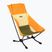 Turistické kreslo Helinox Beach flame multiblock