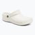 Žabky Crocs Work Bistro white