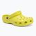 Žabky Crocs Classic citrus