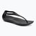 Dámske žabky Crocs Sexi Flip black/black