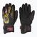 Snowboardové rukavice 686 Primer iron maiden eddies black