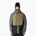 Pánska snowboardová bunda 686 Gore-Tex Core Insulated rhino grey colorblock