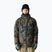 Pánska snowboardová bunda 686 Hydra Thermagraph cypress green hemisphere