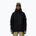 Pánska snowboardová bunda 686 Gore-Tex GT Thermagraph black