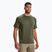 Pánske tričko Under Armour Tactical Tech marine od green/clear