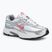 Dámska obuv Nike Initiator white/metallic silver/mistic blue/cherry