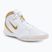 Boxerské topánky Nike Freek white/metallic gold/cool grey