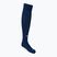 Tréningové ponožky Nike Acdmy Kh navy blue SX4120-401