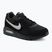 Pánska obuv Nike Air Max IVO black/green glow/matte silver