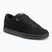 Etnies Kingpin black/black pánske topánky