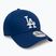 Šiltovka New Era League Essential 39Thirty Los Angeles Dodgers blue cap