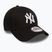 Šiltovka New Era League Essential 39Thirty New York Yankees čierna