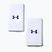 Potítka Under Armour 6'' Performance Wristband 2 szt. white/black