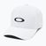 Pánska golfová čiapka Oakley Ellipse white