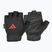 Fitness rukavice adidas Essential Adjustable black/ red