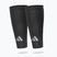 Kompresné návleky na lýtka Adidas Aeroready Compression black
