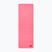 Fitness podložka adidas Yoga 6 mm pink fusion