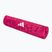 Podložka pod činku adidas Barbell Pad pink