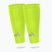 Kompresné holenné návleky adidas Climacool Compression Calf Sleeves lucid lemon
