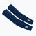 Kompresné návleky na ruky Adidas Aeroready Compression Arm Sleeves navy