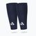 Kompresné holenné návleky adidas Climacool Compression Calf Sleeves navy