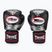 Boxerské rukavice Twins Special FBGVL3-23 Dragon silver