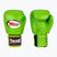 Boxerské rukavice Twinas Special BGVL3 zelené