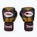 Boxerské rukavice Twins Special FBGVL3-23 Dragon gold