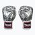 Boxerské rukavice Twins Special Fancy FBGVL3-52 white/silver