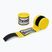 Boxerské bandáže  Twins Special CH5 yellow