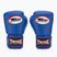 Boxerské rukavice Twins Special BGVS3 modré