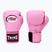 Boxerské rukavice Twins Special BGVS3 pink