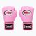 Boxerské rukavice Twins Special BGVS3 pink