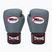 Boxerské rukavice Twins Special BGVS3 grey