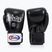 Fairtex Universal Priedušné čierne boxerské rukavice