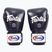 Fairtex Universal Priedušné modré boxerské rukavice